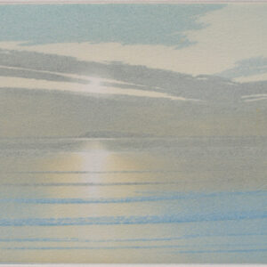 Michael Fairclough The Sea and the Island lI (Skokholm)