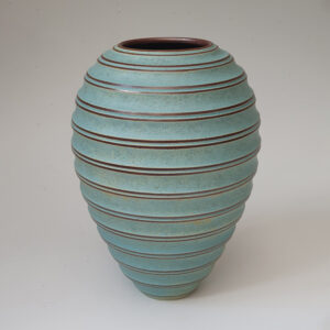 Emily Myers 12. Lantern vase