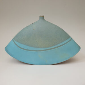 Emily Myers 2. Rocking pot