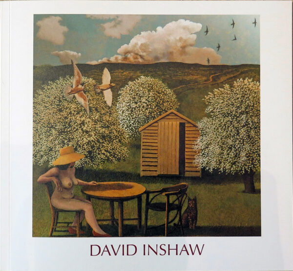 David Inshaw Never and Always
