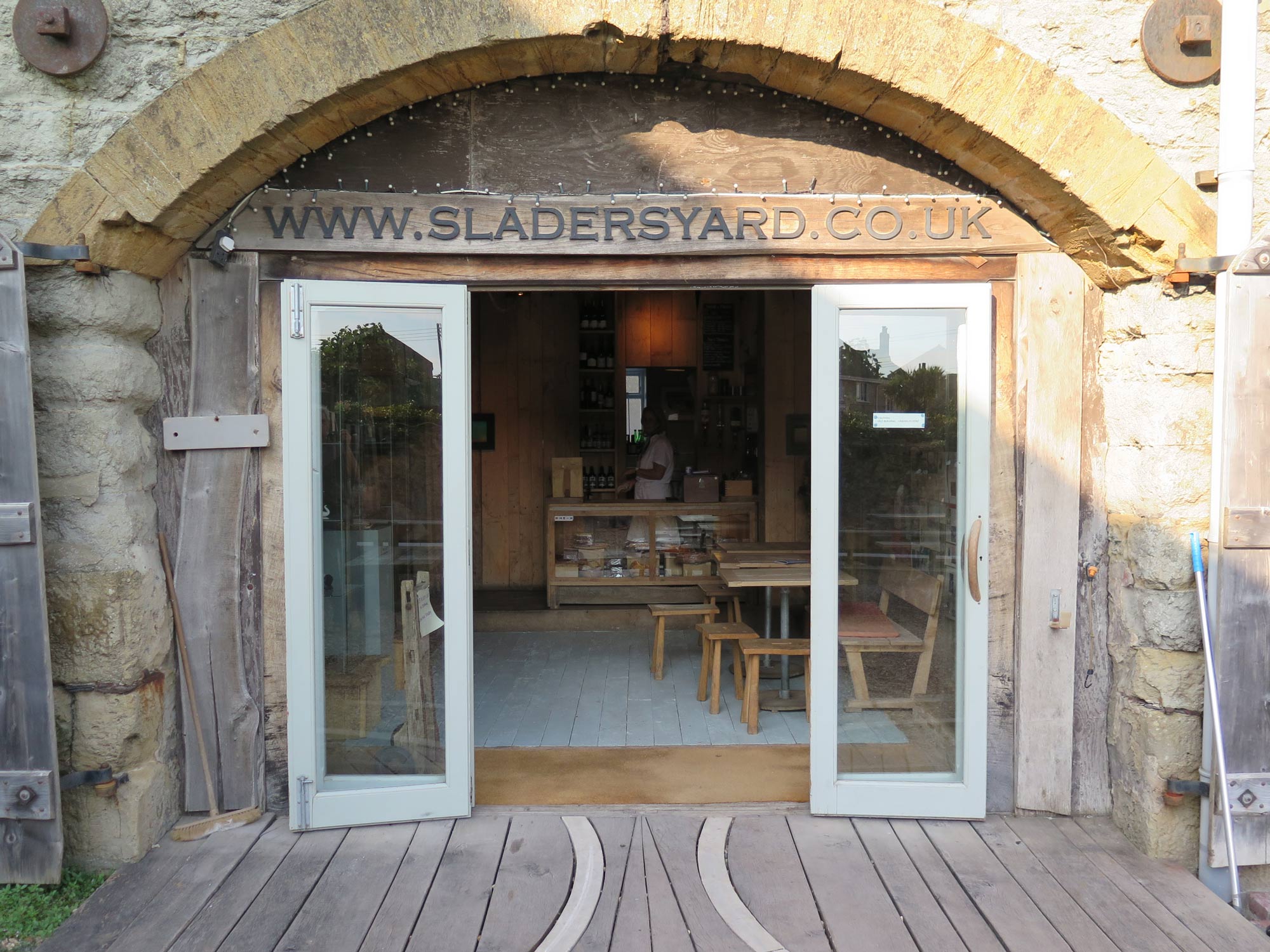 sladers-gallery-open-doors