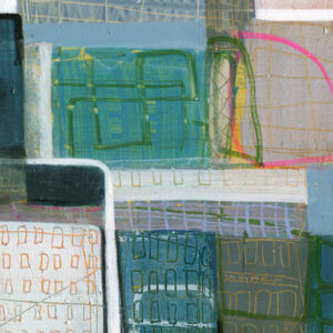 Anne Davies Night Song