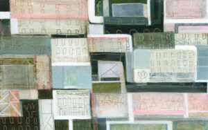 Anne Davies To Greenland Dock