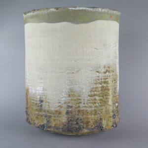 Paul Wearing Ellipse Vessel 11