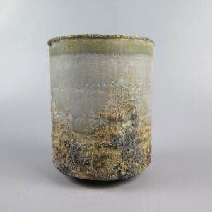 Paul Wearing Cylinder Vessel 4