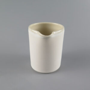 Sue Ure Espresso Jug Arctic White