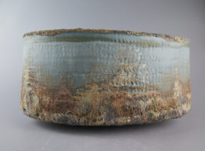 Paul Wearing Ellipse Vessel 10