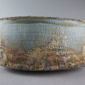 Paul Wearing Ellipse Vessel 10
