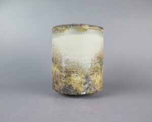 Paul Wearing Cylinder Vessel 3