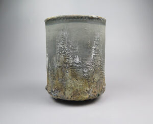 Paul Wearing Cylinder Vessel 5