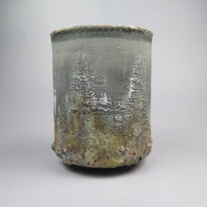 Paul Wearing Cylinder Vessel 5
