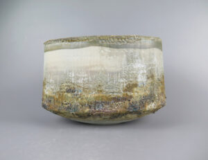 Paul Wearing Ellipse Vessel 8