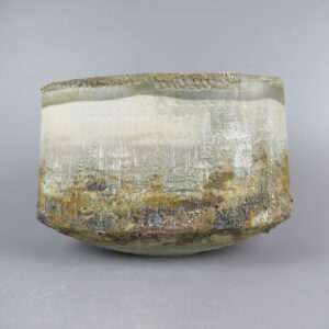 Paul Wearing Ellipse Vessel 8