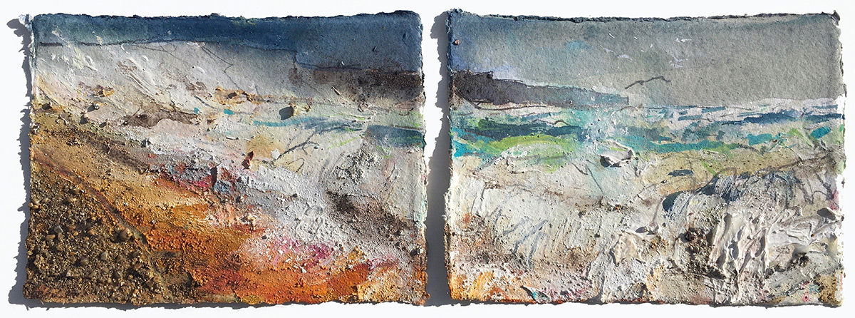 Frances-Hatch-5.-Storm-Chiara.-Chiswell.-Diptych-16-x-44cm