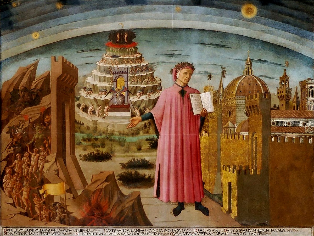 1200px-Dante by Domenico di Michelino, Duomo Florence