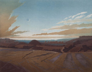 Michael Fairclough Silbury Hill