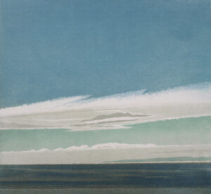 Michael Fairclough Firth of Clyde III – Mull of Kintyre