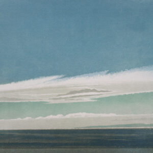 Michael Fairclough Firth of Clyde III – Mull of Kintyre