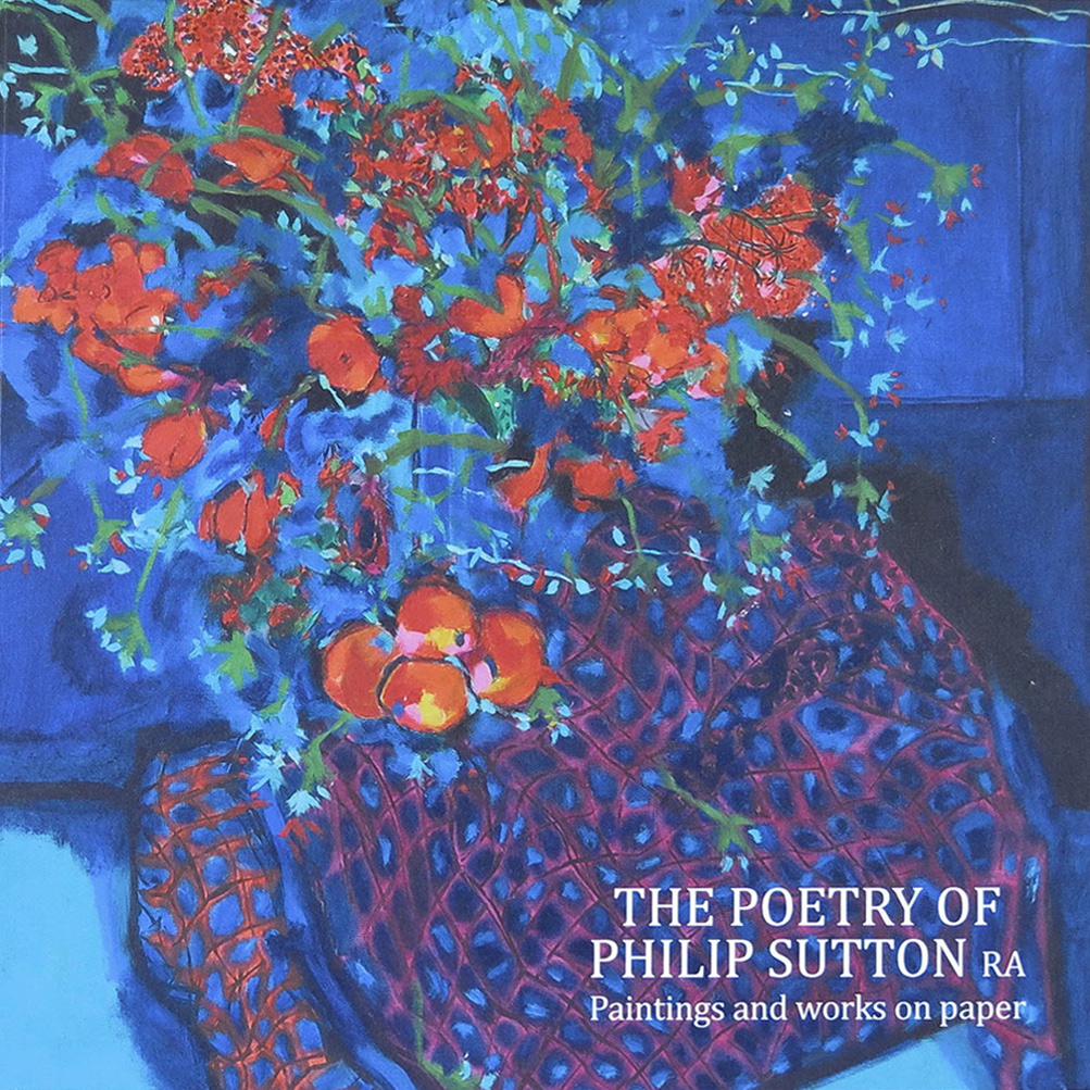The Poetry of Philip Sutton