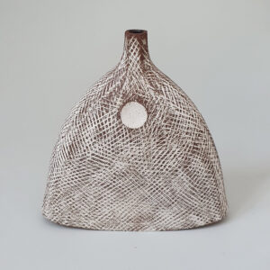 Emily Myers 25. Mini moon bottle