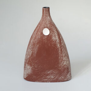 Emily Myers 26. Brown moon bottle