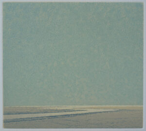 Michael Fairclough Camber Sands II
