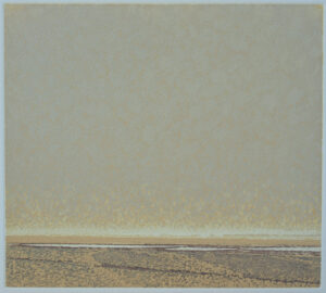 Michael Fairclough Camber Sands III