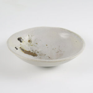 Adela Powell 35. Whte Bowl