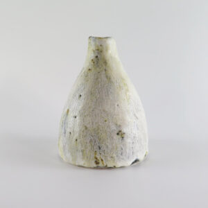 Adela Powell 11. Sake Bottle Smooth
