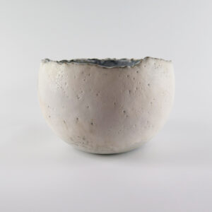 Adela Powell 21. Smooth Bowl
