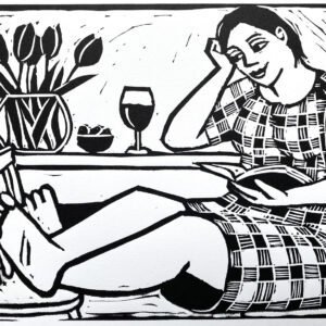 Anita Klein The Kitchen Table