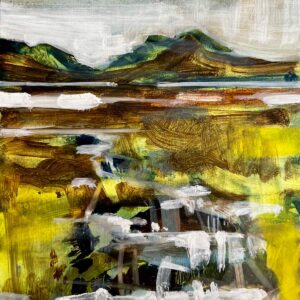 Anthony Garratt Loch and Summit