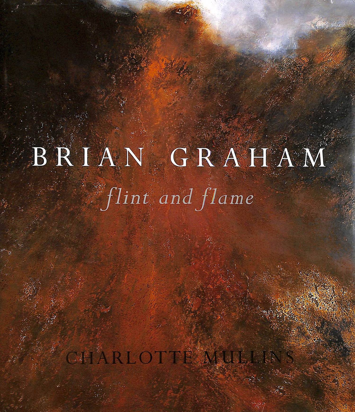 Brian Graham Flint & Flame