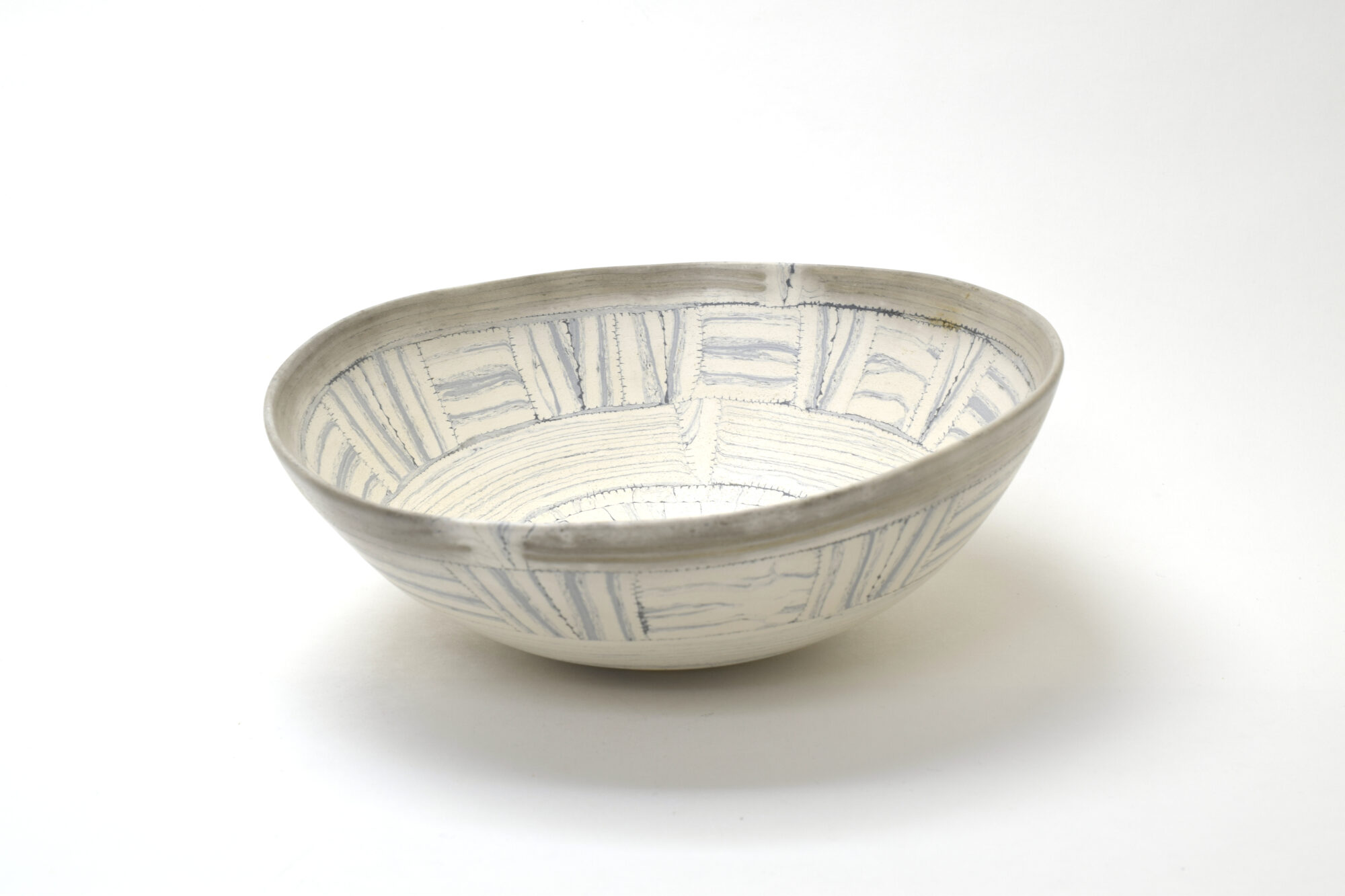 BG902 Bowl 36 9x25cm £525