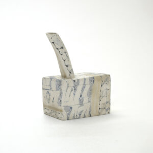 Barbara Gittings 17. Little Bottle #86
