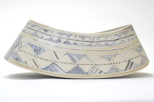 Barbara Gittings 7. Little Basket #1