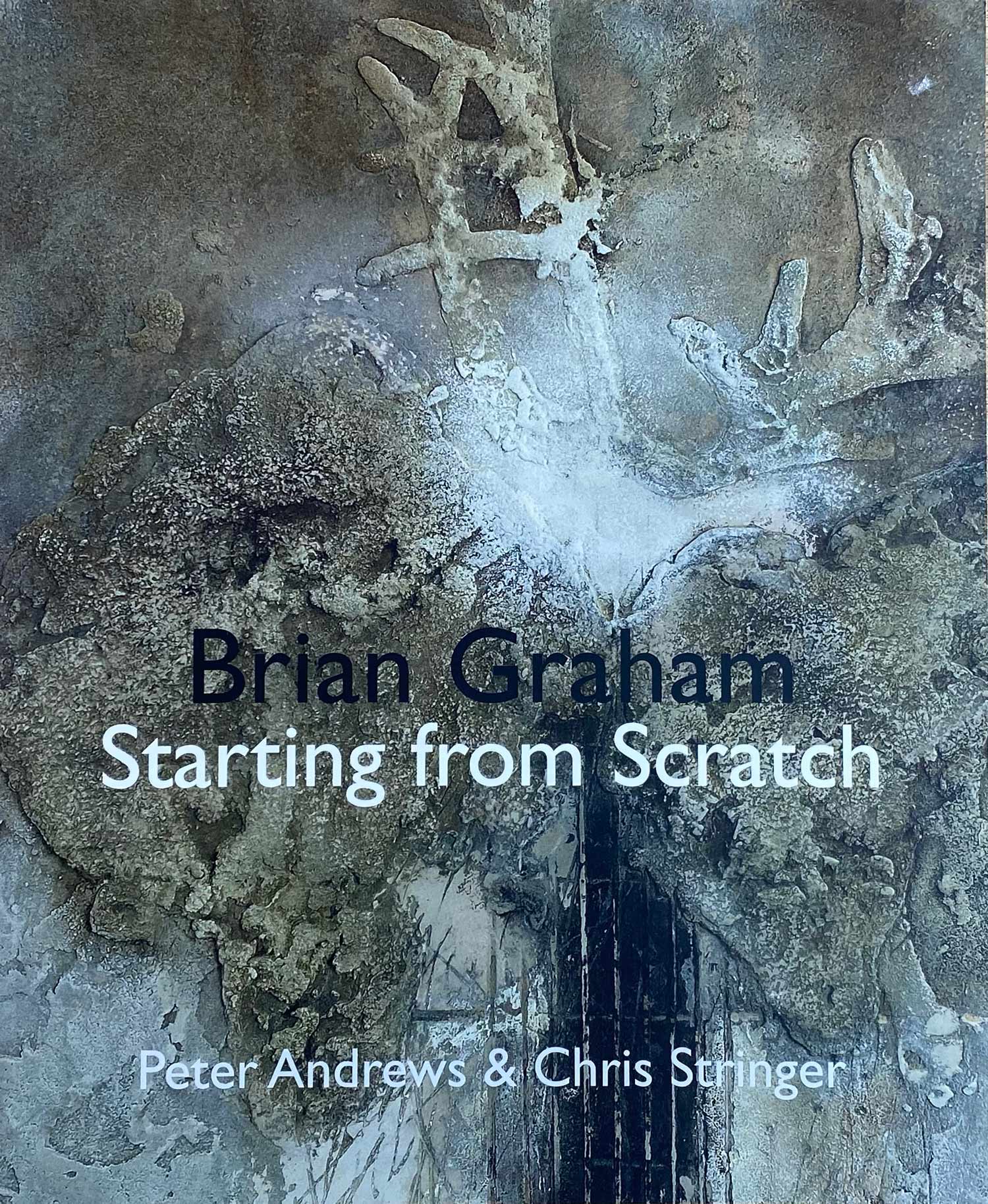 Brian Graham Starting from Scratch