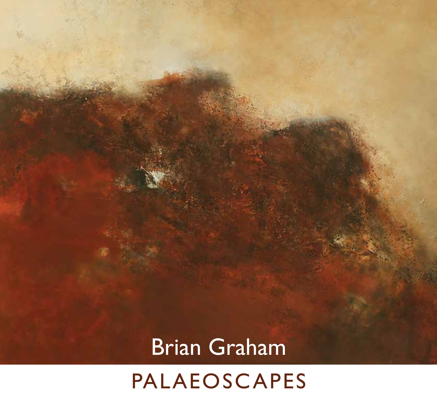 Brian Graham Palaeoscapes