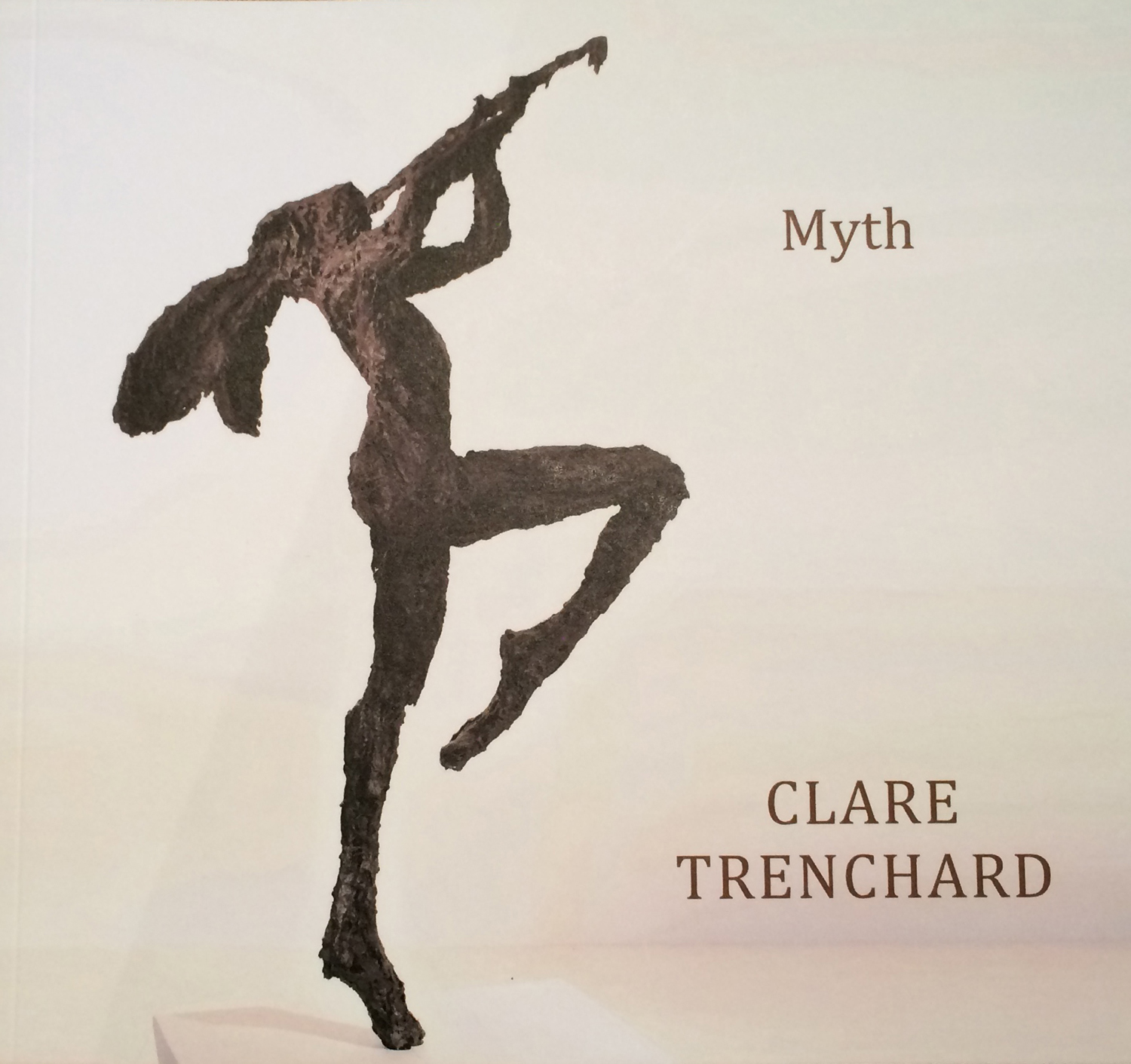 Clare Trenchard Myth