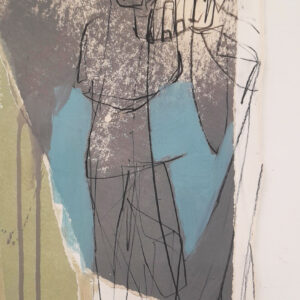 Clare Trenchard Playing to the Tune