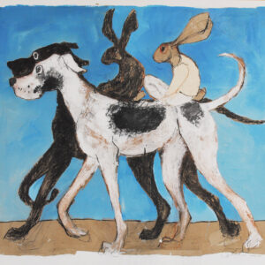 Clare Trenchard So What Do You Think