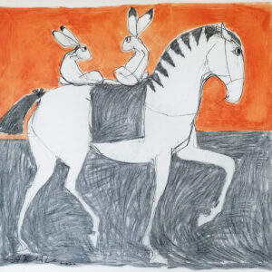 Clare Trenchard The Philosophers