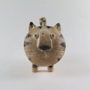 Derek Matthews Cat Pot