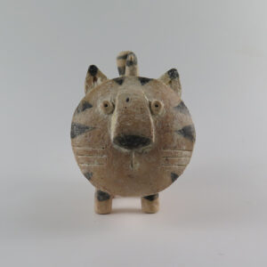 Cat Pot