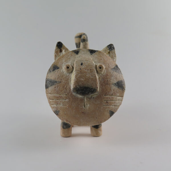 Cat Pot