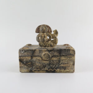 Derek Matthews Sea Chest