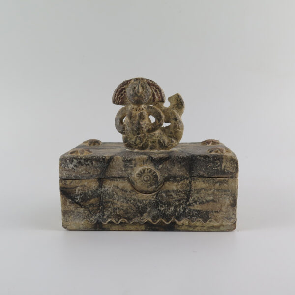 Sea Chest