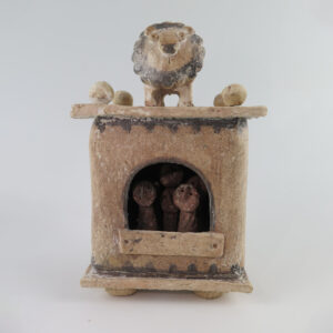 Spirit Box and Guardian
