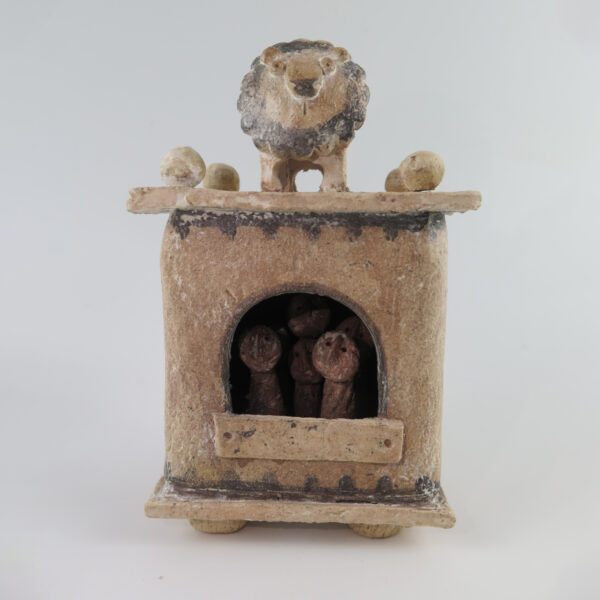Spirit Box and Guardian