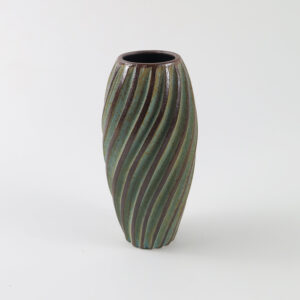 Emily Myers 33. Mini carved vase